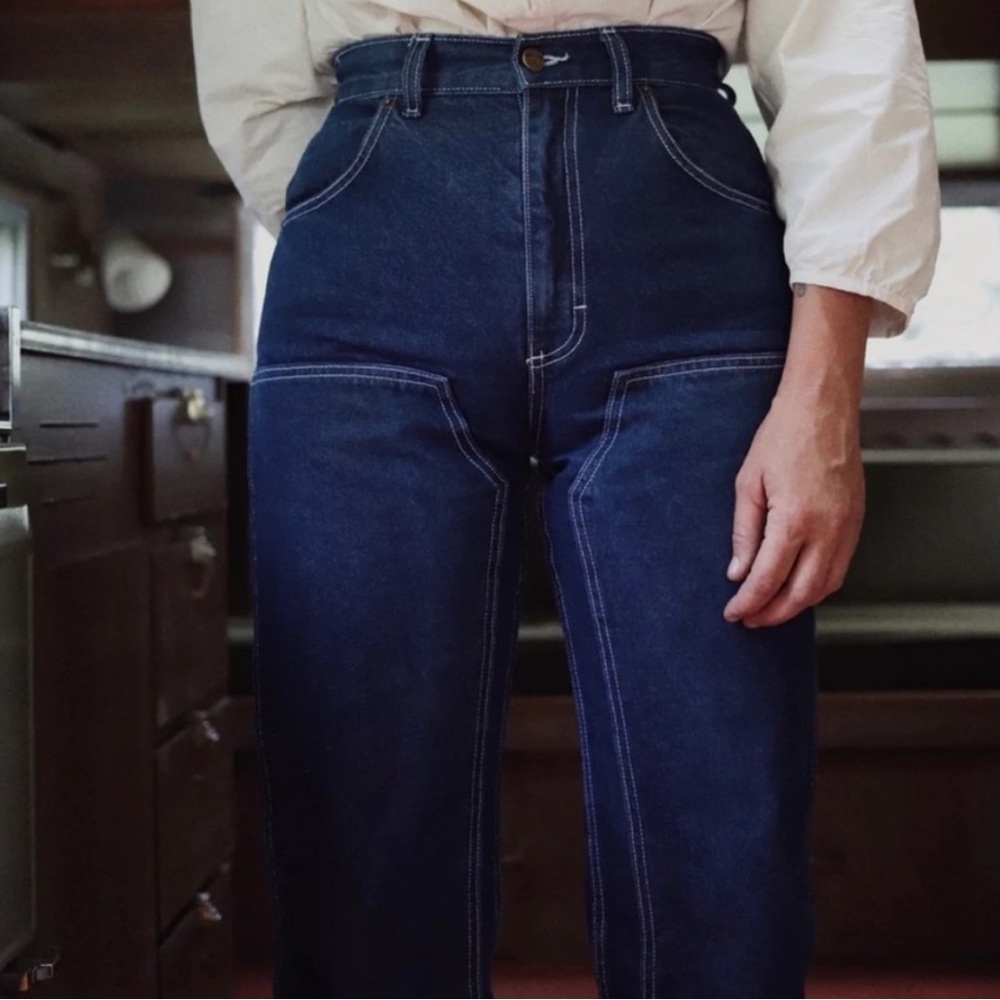 Rudy Jude Utility Jeans Size 26 (RJ1)